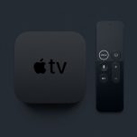 Apple TV 4K SQ