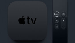 Apple TV 4K SQ