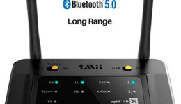 Long Range Bluetooth Transmitter Receiver SQ