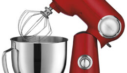 Cuisinart Stand Mixer Red
