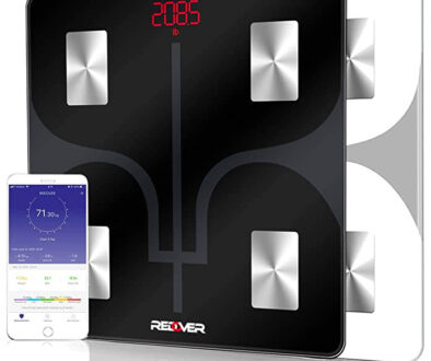 Best Budget Smart BMI Scales Featured