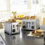 Cuisinart CPT-180P1 Metal Classic SQ