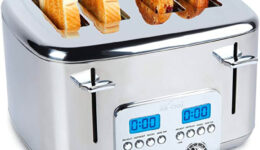 Digital Toasters SQ