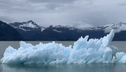 polar ice cap melting-SQ