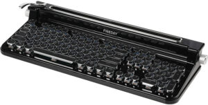 FINEDAY Keyboard 2 Wireless Mechanical