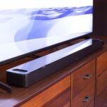 Bose Smart Soundbar 900 Dolby Atmos