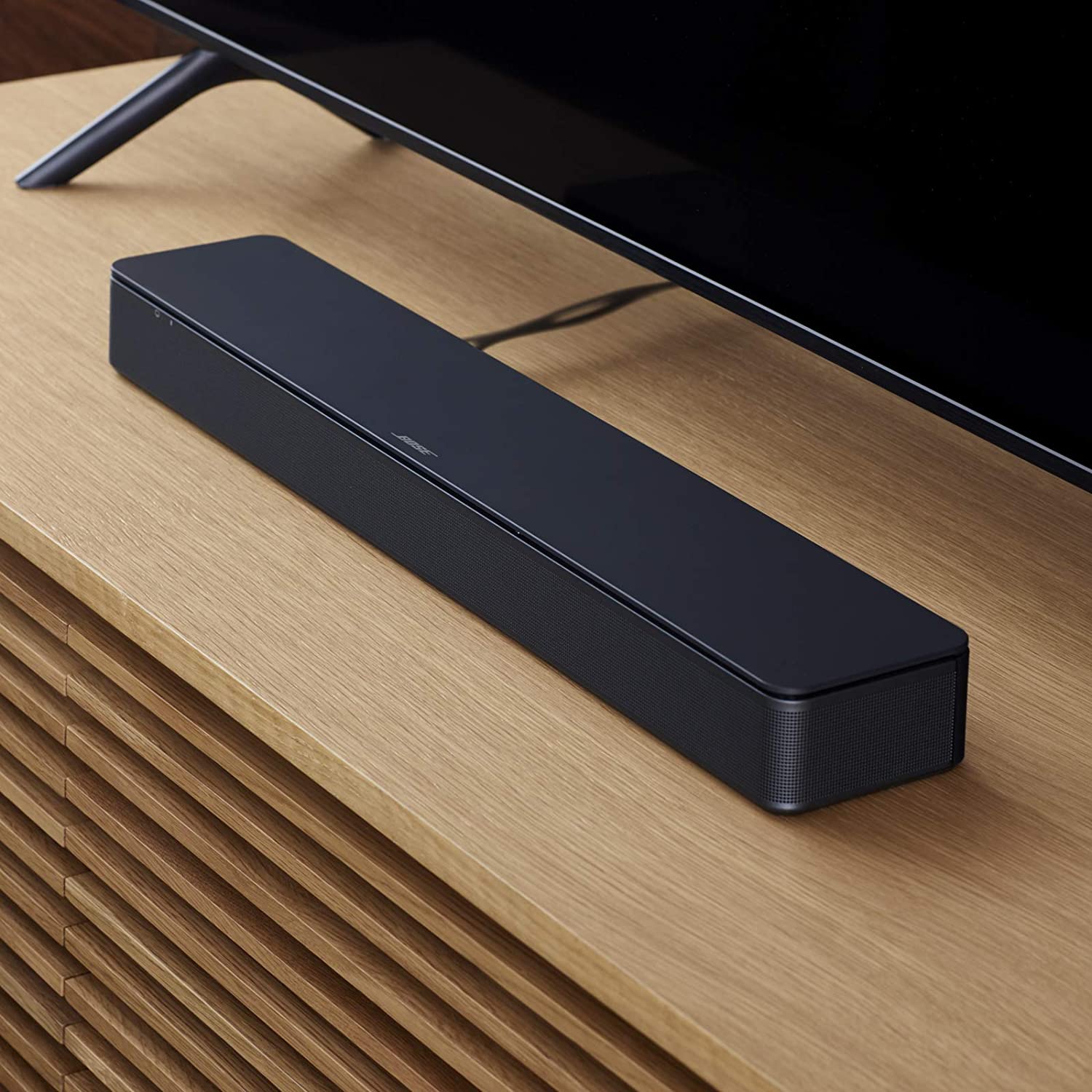 Bose TV Speaker Sound Bar Only