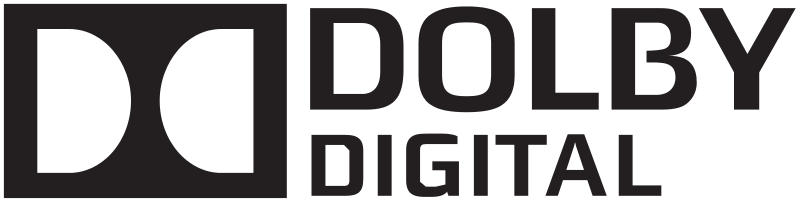 Dolby Digital Logo