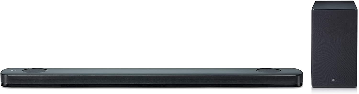 LG SK9Y Dolby Atmos Sound Bar