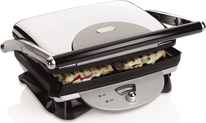 De'Longhi CGH800 Retro Contact Grill