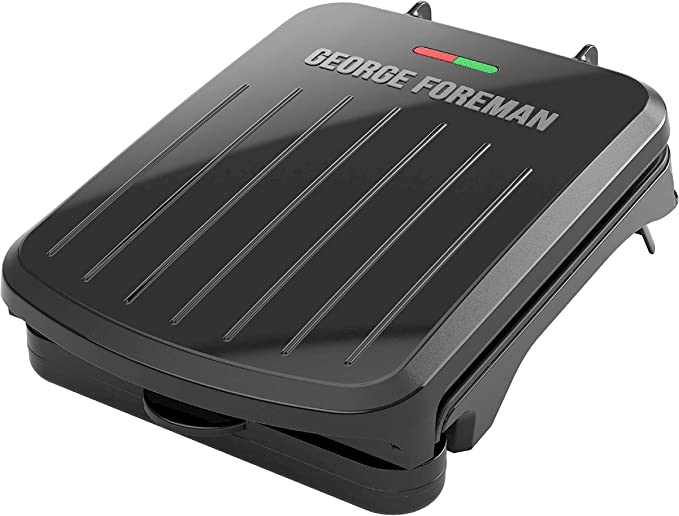 George Foreman GR10B