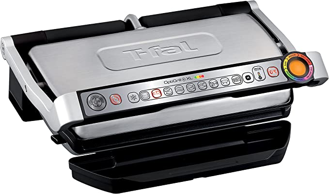 T-fal GC722D53 1800W OptiGrill XL