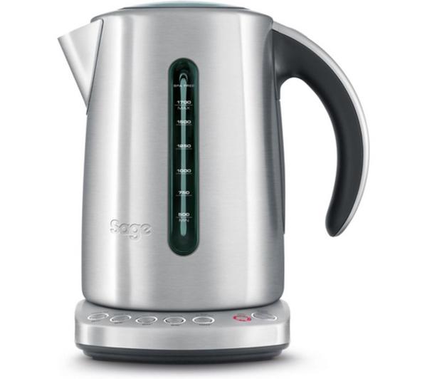 SAGE SKE825 The Smart Jug Kettle