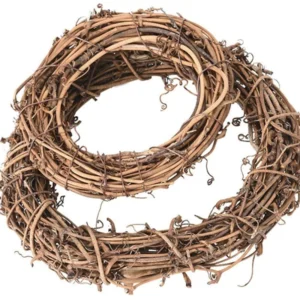 Willow Wreaths