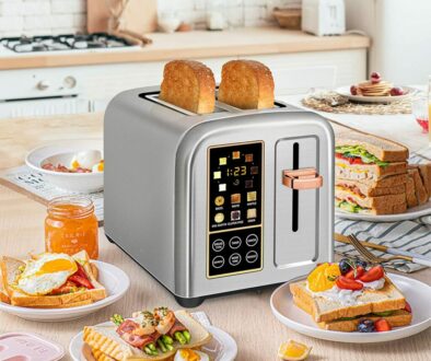 Choosing Your Toaster SQ