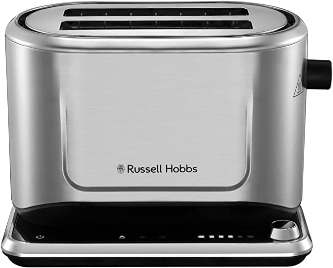 RUSSELL HOBBS Attentiv 26210 with Soft Touch Control Panel